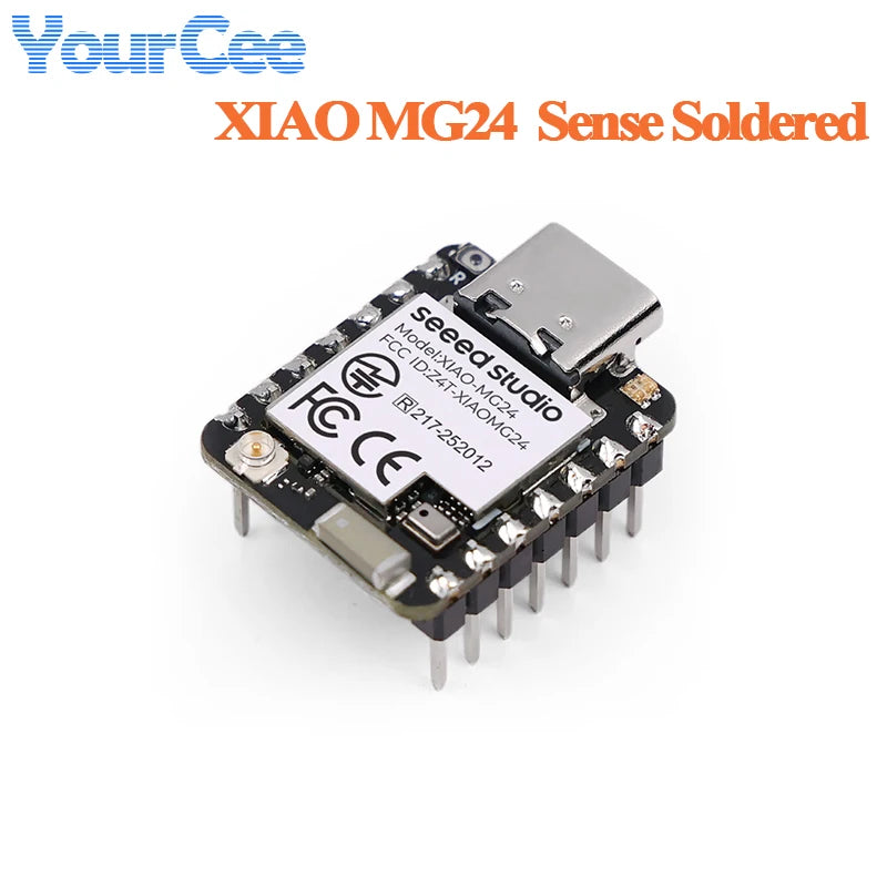 XIAO SAMD21G18 RP2040 Cortex M0+TypeC For Seeeduino Microcontroller RA4M1 RP2040 RP2350 NRF52840 ESP32C3 ESP32C5 ESP32C6 ESP32S3