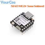 10pcs/1pc Seeed Studio XIAO ESP32C6 ESP32 ESP32C3 ESP32S3 Sense MG24 NRF52840 RA4M1 RP2350 SAMD21G18 RP2040 Development Board