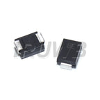 100Pcs unidirectional bidirectional SMBJ12CA SMBJ12A SMBJ13CA SMBJ13A SMBJ14A SMBJ14CA SMBJ15A SMBJ15CA SMBJ16A SMBJ16CA SMBJ