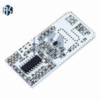 HW-MS03 2.4-5.8GHz Microwave Doppler Radar Motion Sensor - High-Precision Presence Detection Module for Arduino