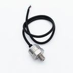 Pressure Sensor Transmitter for Water Oil Fuel Gas Air G1/8 5V Ceramic Sensor Stainless Steel 0.5Mpa 1.2Mpa Transducer