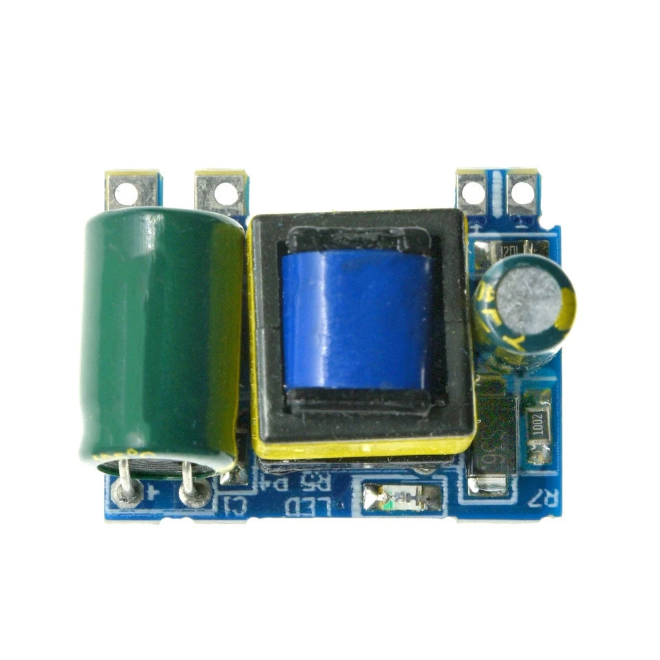 Precision 5V 700MA(3.5W)/12V2A Isolated Switching Power Supply /ACDC Step-down Module 220 To 5V