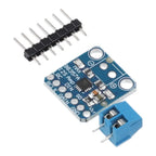 MAX98357 Amplifier Breakout Interface DAC Decoder MAX98357A Class D Amplifier Audio Board I2S for Raspberry Pi