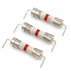 5PCS 5*20mm Ceramic Fuse 8A 250V SLOW-Blow Tube Fuse Wholesale