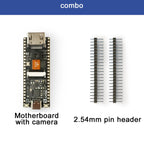 Tang Nano 4K Gowin Minimalist FPGA GoAI Develop-ment Board HDMI Camera For Arduino