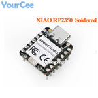 10pcs/1pc Seeed Studio XIAO ESP32C6 ESP32 ESP32C3 ESP32S3 Sense MG24 NRF52840 RA4M1 RP2350 SAMD21G18 RP2040 Development Board