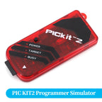 1/5/10Pcs PIC KIT Programmer PIC KIT2/3/3.5 Read/Write Downloader for PIC MCU