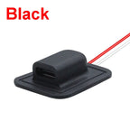 1PCS 10cm 20V 3A USB Type-C Waterproof USB Connector Direct Compression Female Base Female Socket Charging Interface