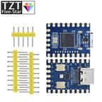 RP2040-Zero RP2040 For Raspberry Pi Microcontroller PICO Development Board Module Dual-core Cortex M0+ Processor 2MB Flash