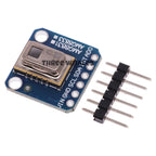 AMG8833 3-5V 8*8 I2C IR Temperature Thermal Imager Array Camera Imaging 8x8 Sensors Module for Raspberry Pi