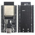 ESP32 Development Board with GPIO Expansion Board Kit ESP32-32D BT Wifi Module USB Type-C CP2102 ESP32-DevKitC 38PIN