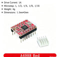 Reprap Stepper Driver Stepper Motor Driver A4988/DRV8825