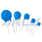 10PCS Varistor 14D511 14D561 14D621 14D681 14D751 14D821 14D911 22V 27V 33V 39V 47V 68V 220V 240V 510V 560V 620V 680V 750V 910V