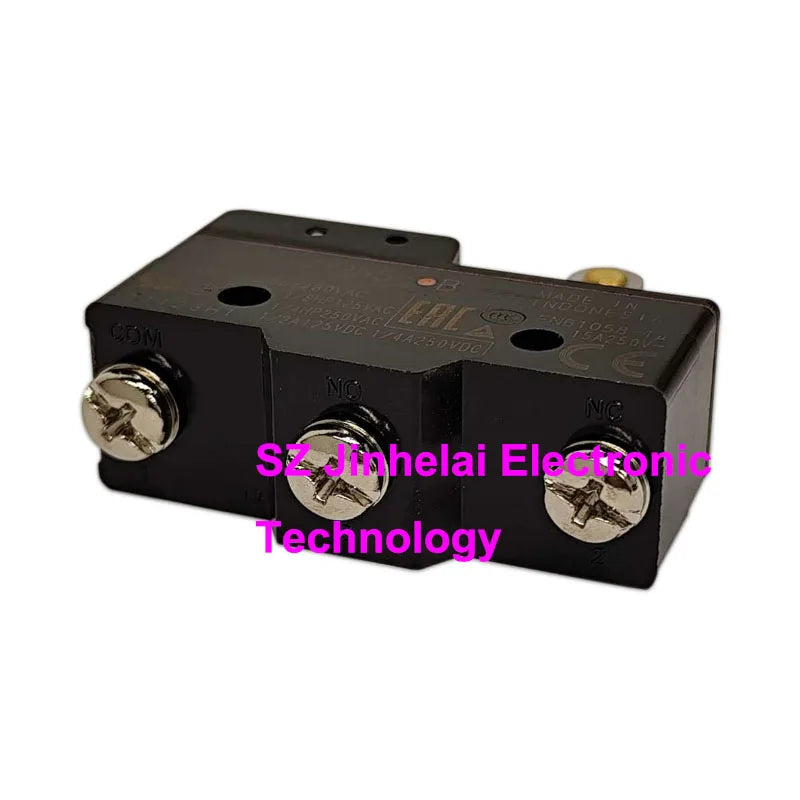 Z-15GW22613-B Z-15GW2255-B New and Original OMRON  Limit switches Micro switch