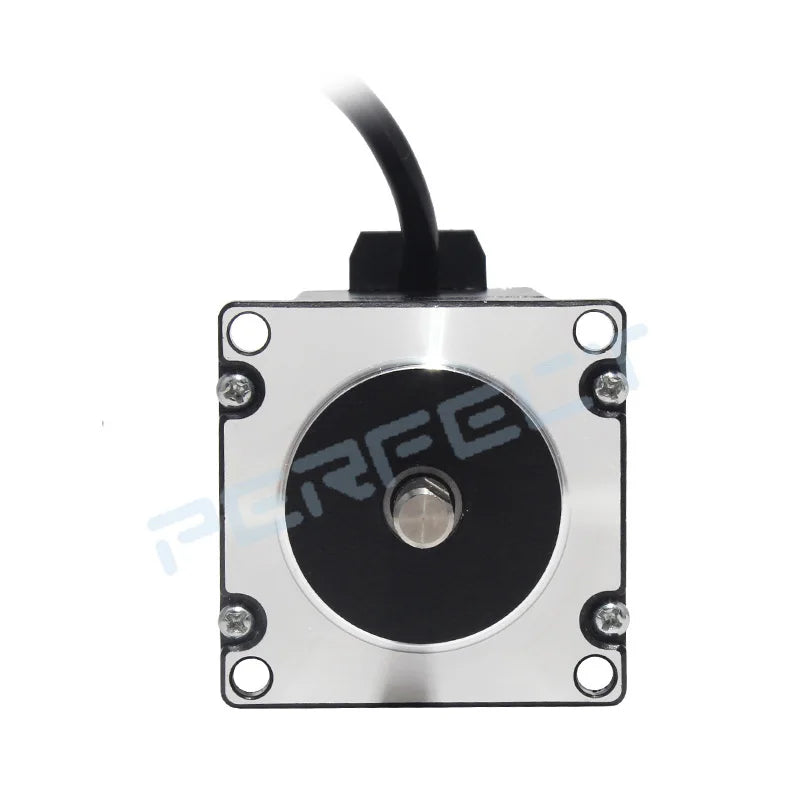 Nema 23 Stepper Motor D Shaft 2 Phase 4-Leads 57x82mm 2.3N 57HS22 Motor with TB6600 Driver For 3D Printer CNC Engraving Machine