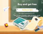 arduino uno r3 starter kit with development board for programming beginners electronic kit diy kit electronic