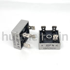 2PCS KBPC3510 KBPC5010 KBPC2510 KBPC1510 KBPC1010 KBPC6010 KBPC8010 Bridge rectifier brand new 80A 60A 50A 35A 25A 15A 10A 1000V