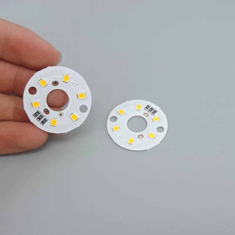 Warm White DC 5V 3W USB LED Lights 2835 Chip Single Color Reading Night Light Desk Book Tablet Lamp with Cable Dimmable