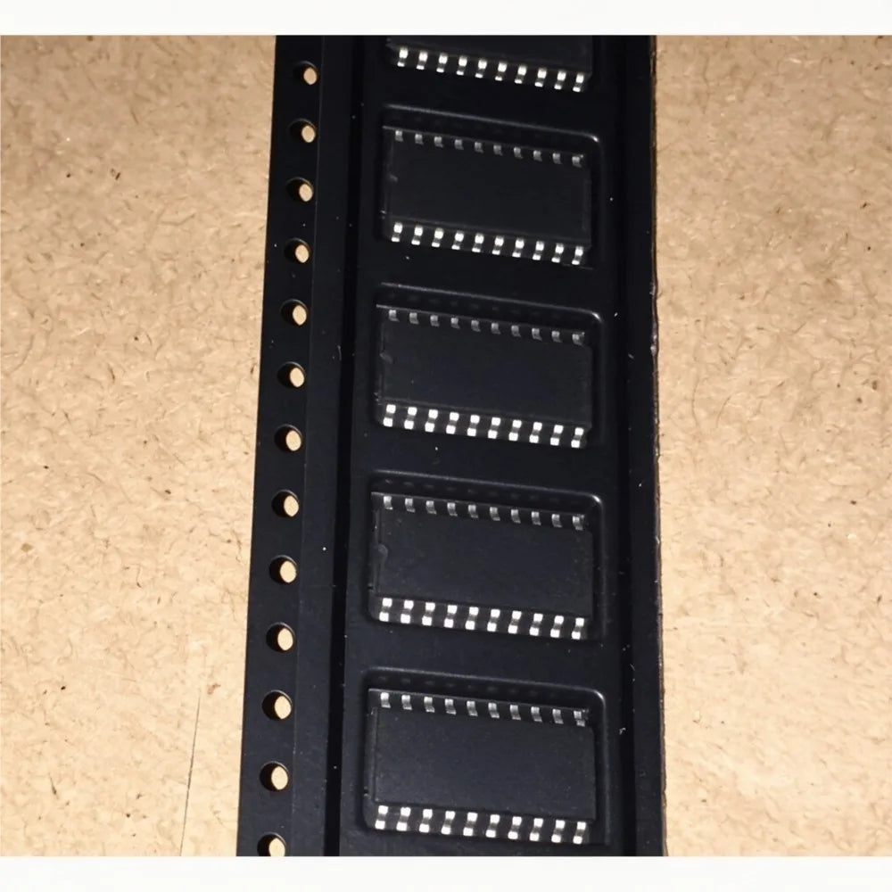 5PCS ACA0861R ACA0861 74HC594D 74HC594 ADS7813U ADS7813 PCF8591T PCF8591 TLP5214A TLP5214 TC8521AMG TC8521 SOP-16