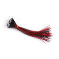50PCS Colorful DC 5-12V LED Diodes 5mm White Red Blue Green LED Lights Small LED Lamps DIY Lighting