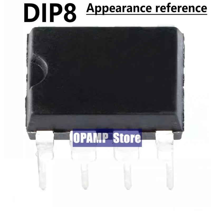 NE5534AN SE5534AFE NE5534 SE5534 original single OPAMP operational amplifier DIP8&CDIP8 all in stock HIFI audio upgrade