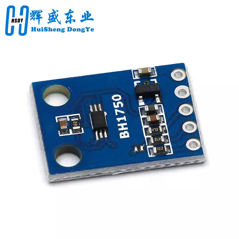 GY-302 BH1750 BH1750FVI light intensity illumination module 3V-5V