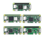 BoaMasMAismartlink Raspberry Pi Zero 2 W WH Development Board (Version 1.3) - Compact Pi0 Board With Multiple Kit Options