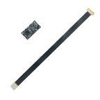 5MP OV5693/12MP IMX258 CMOS 2K/4K 3840×2160 30fps AF/FF USB Camera Module Face Recognition 75 Degrees MJPEG, YUY2