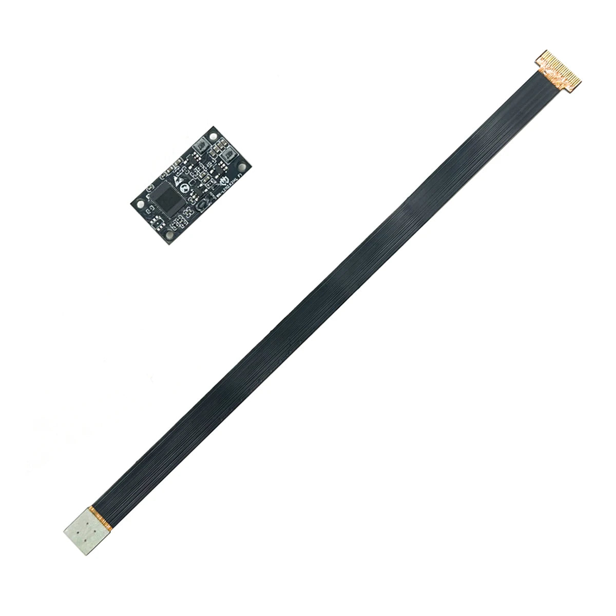 5MP OV5693/12MP IMX258 CMOS 2K/4K 3840×2160 30fps AF/FF USB Camera Module Face Recognition 75 Degrees MJPEG, YUY2