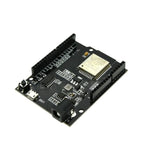 Official Box ATMEGA16U2 / UNO+WiFi R3 Original ATMEGA328P Chip CH340G For Arduino UNO R3 Development Board WeMos ESP8266