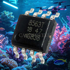 PCA9515D PA9515A PCA9517AD PA9517A PCA9517 PCA9536D PCA9536 PD536 PCF8563T PCF8563 8563T PCF8583T PCF8583 8583T SOP-8