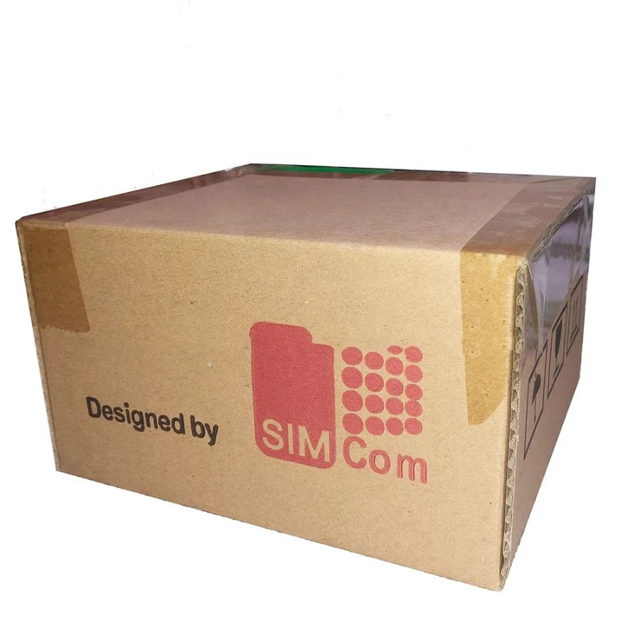 SIMCOM SIM7600G LTE Cat1 Modem Global Version Compatible with SIM7600E SIM7600A SIM7600SA SIM7600X