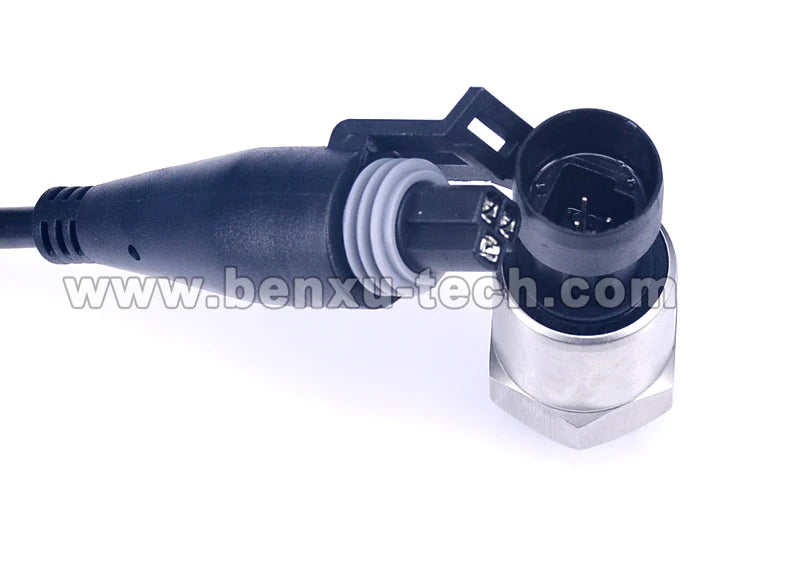 NPT1/8 Oil,Fuel,Diesel,Gas,Air,Water Pressure Transmitter Sensor Transducer