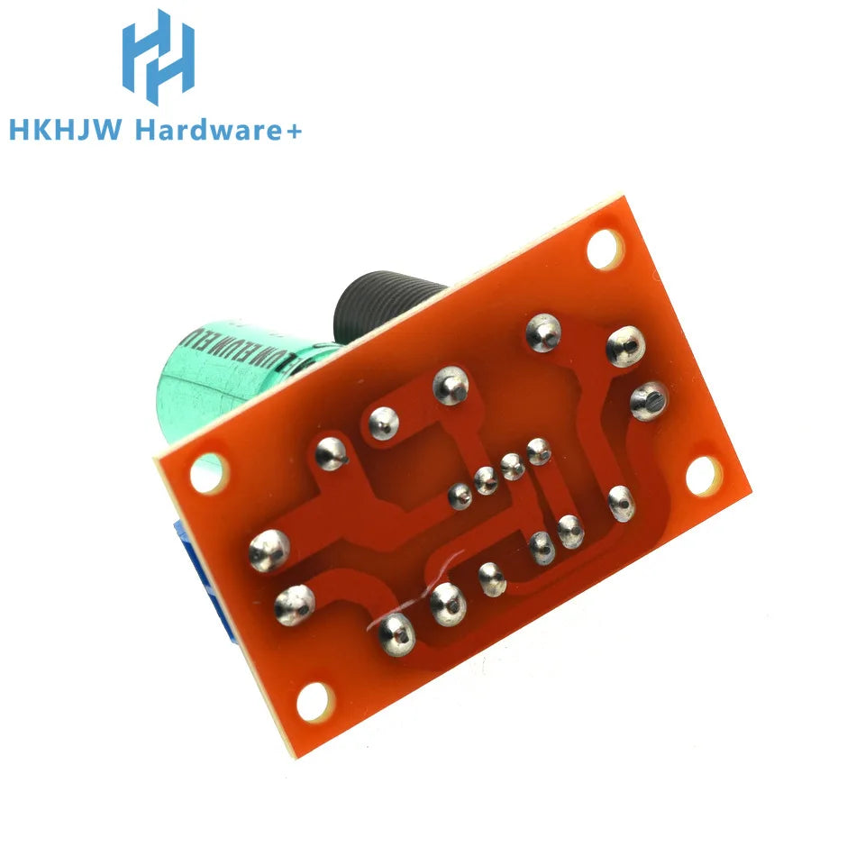 Fever Can Be Debuggable HIFI Speaker High And Low Double Frequency Divider Speaker Box High And Low Double Frequency Divider JBL
