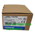 Authentic New Omron E6B2-CWZ1X E6B2-CWZ5B E6B2-CWZ6C Rotary Incremental Encoder
