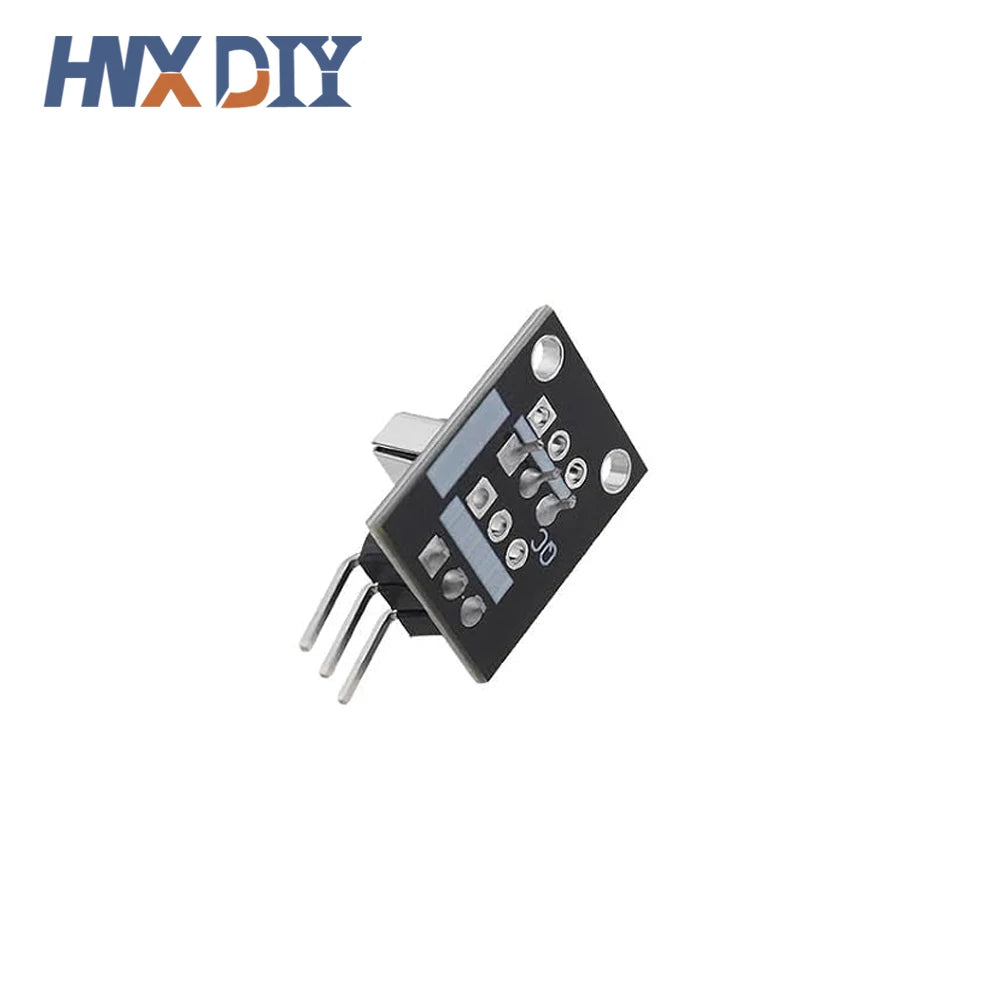 5/10pc KY-022 IR Infrared Sensor Receiver Module 2.7-5.5V IR Remote Control Receiver Module 3Pin TL1838 VS1838B 1838 for Arduino