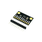 ICM 20948 Low Power 9 Axis MEMS Motion Tracking Sensor ICM-20948 IMU Chip for Electronic DIY Navigation Module