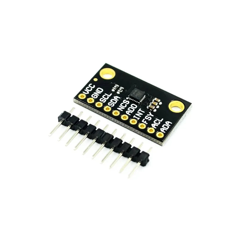 ICM 20948 Low Power 9 Axis MEMS Motion Tracking Sensor ICM-20948 IMU Chip for Electronic DIY Navigation Module