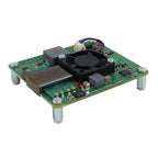 Customer Favorite For Raspberry Pi 4B/3B+ Poe+ HAT Expansion Board With 802.3Af/At Poe+ HAT Cooling Fan