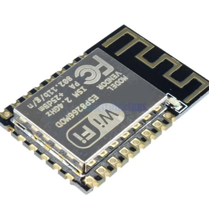 Esp8266 Serial Port Module Wifi Esp-12e 12f 12s Serial Port Module Internet of Things Development
