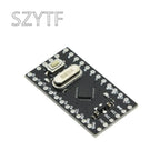 Mini 168/328 Atmega168 5V 16M / ATMEGA328P-MU 328P Mini ATMEGA328 5V/16MHz For Arduino Compatible Nano Module