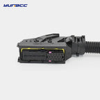 89 Pin 36 Pin 16 Pin EDC7 Common Rail PCB Board ECU Connector Socket Automotive Injector Module Plug Wire Harness For Weichai