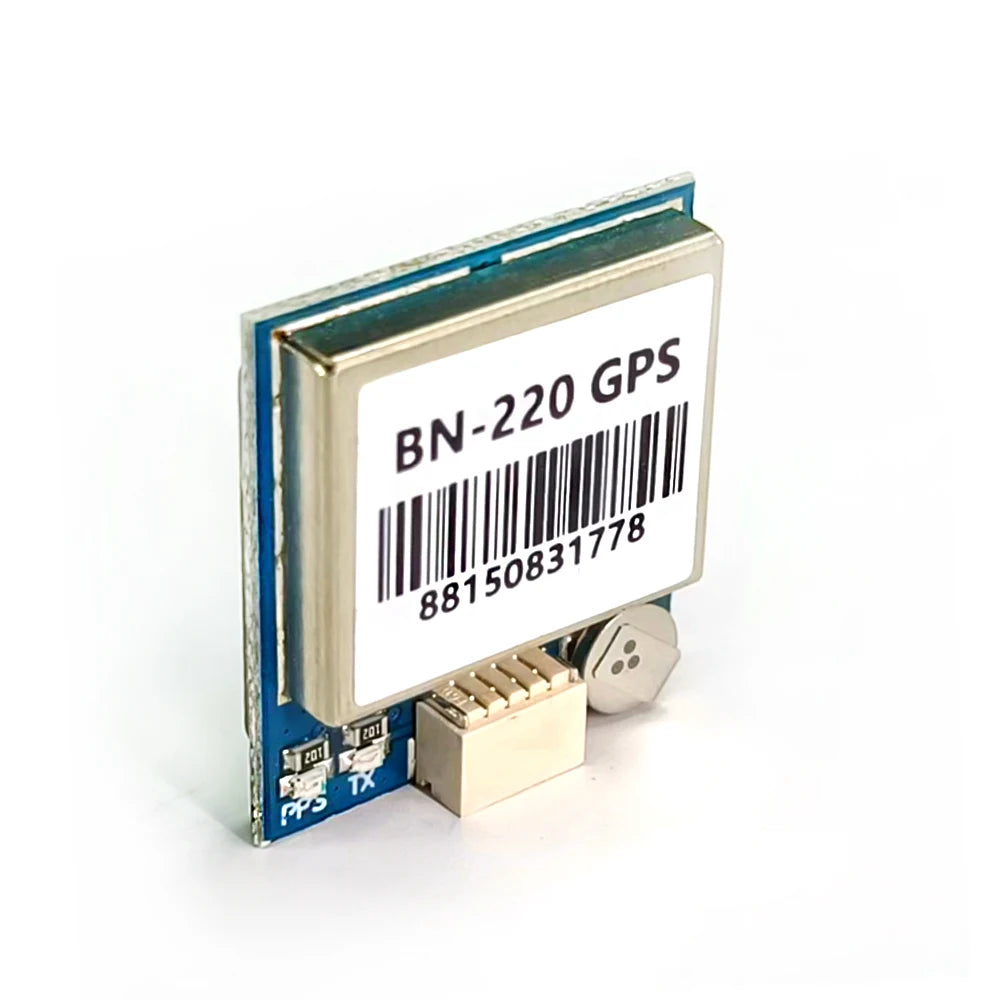 Dual BN-220 BN220 BN880 BN-880 GPS GLONASS Antenna Module M8030 TTL Level For RC Racing FPV Drone Quadcopter