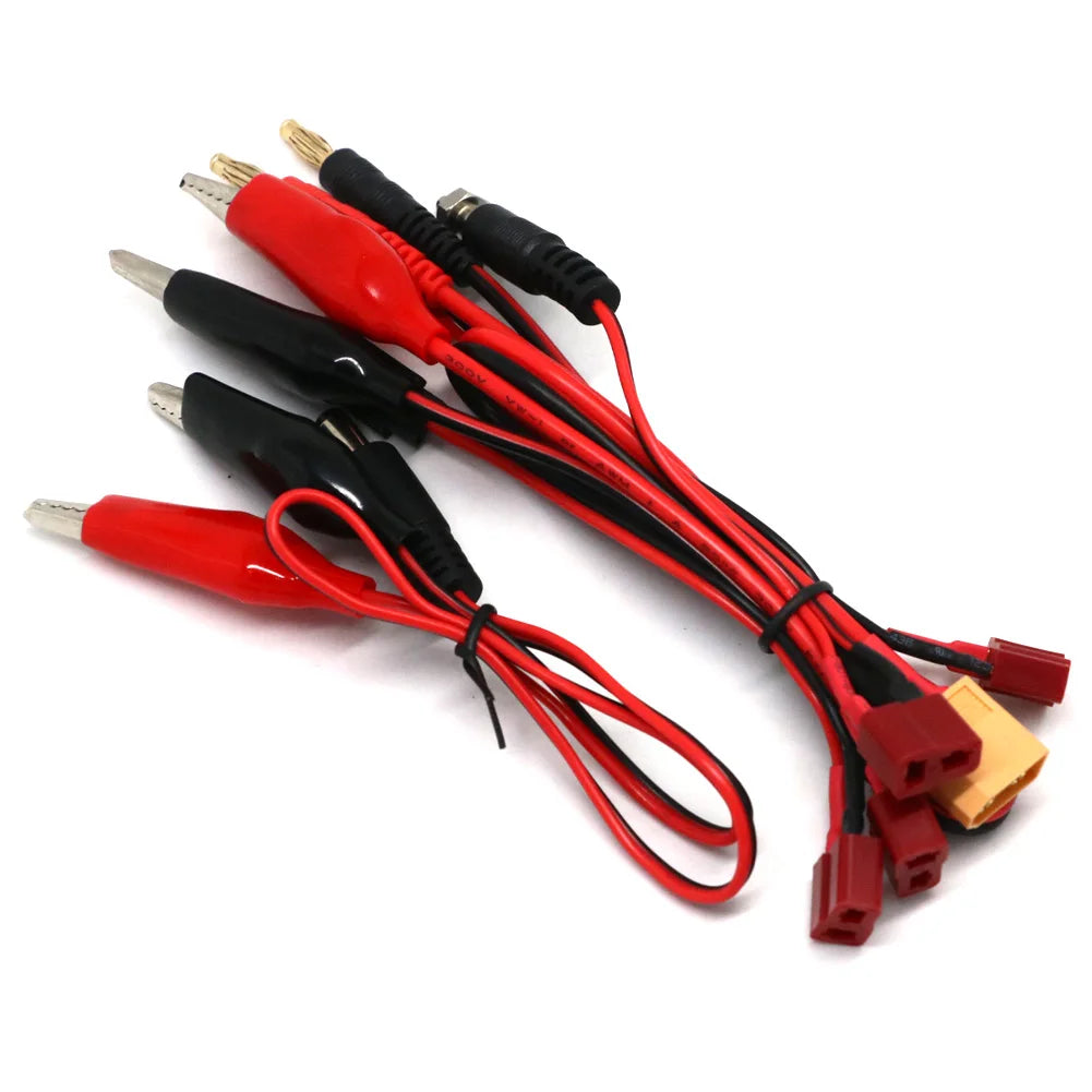 IMAX B6AC RC B6 AC Nimh Nicd lithium Battery Balance Lipo Battery Charger Balance Discharger with Digital LCD Screen