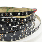 DC 12V SMD 3528 5050 Flexible LED Strip Orange Light 60/120 LEDs per Meter DIY Car Chassis Lighting Strip for Vehicle