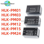 1/2/5Pcs 100% New HLK-PM01 HLK-PM03 HLK-PM09 HLK-PM12 HLK-PM15 HLK-PM24 PM01 PM03 PM09 PM12 PM15 PM24 In Stock