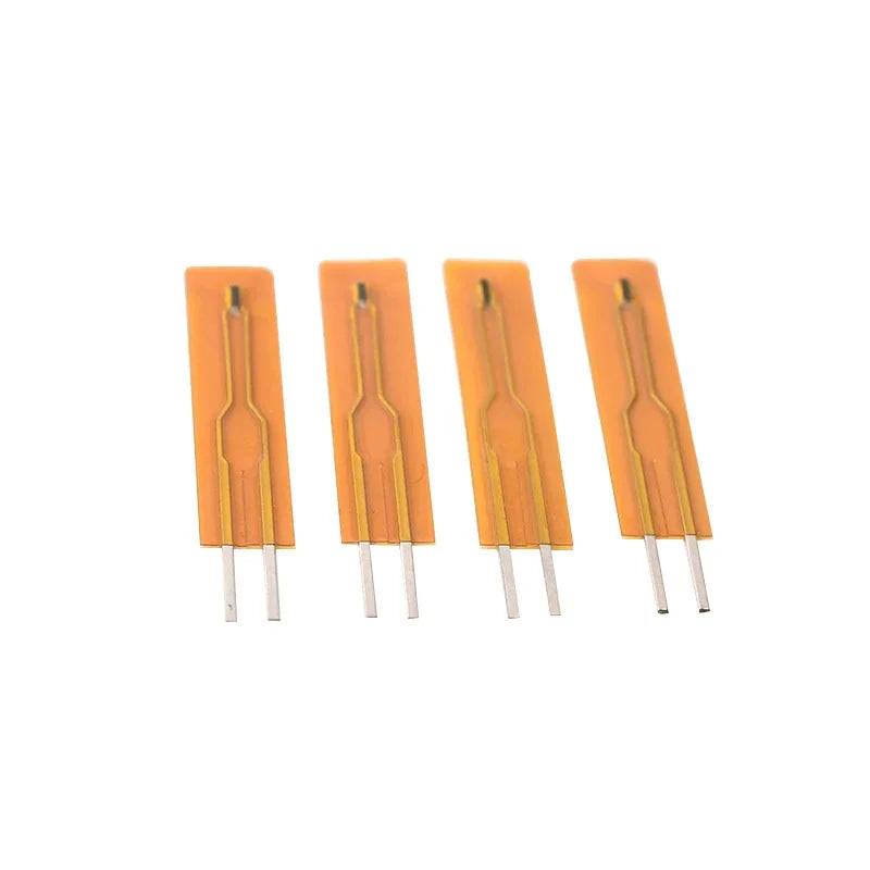 NTC Thermistor 1% MF5B MF55 5K/10K/50K/100K 3950/3435 Thin Film Type