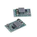 WAVGAT Mini DC-DC 12-24V To 5V 3A Step Down Power Supply Module Voltage Buck Converter Adjustable 97.5% 1.8V 2.5V 3.3V 5V 9V 12V