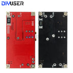 XL4015 5A DC-DC Step Down Buck Converter Fixed Frequency Adjustable Voltage Power Module