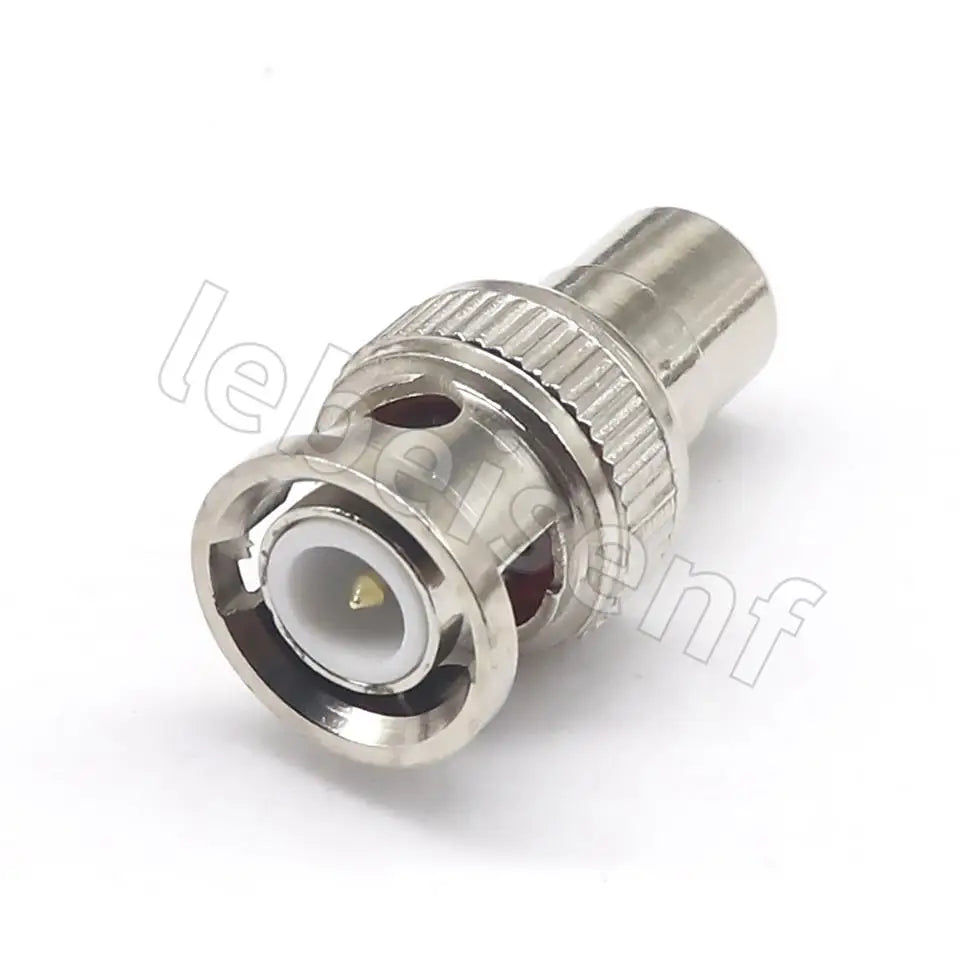 AV Adapter Surveillance Video BNC Female to BNC Male BNC Male to RCA Female Q9 Male to RCA Female Q9 Converter